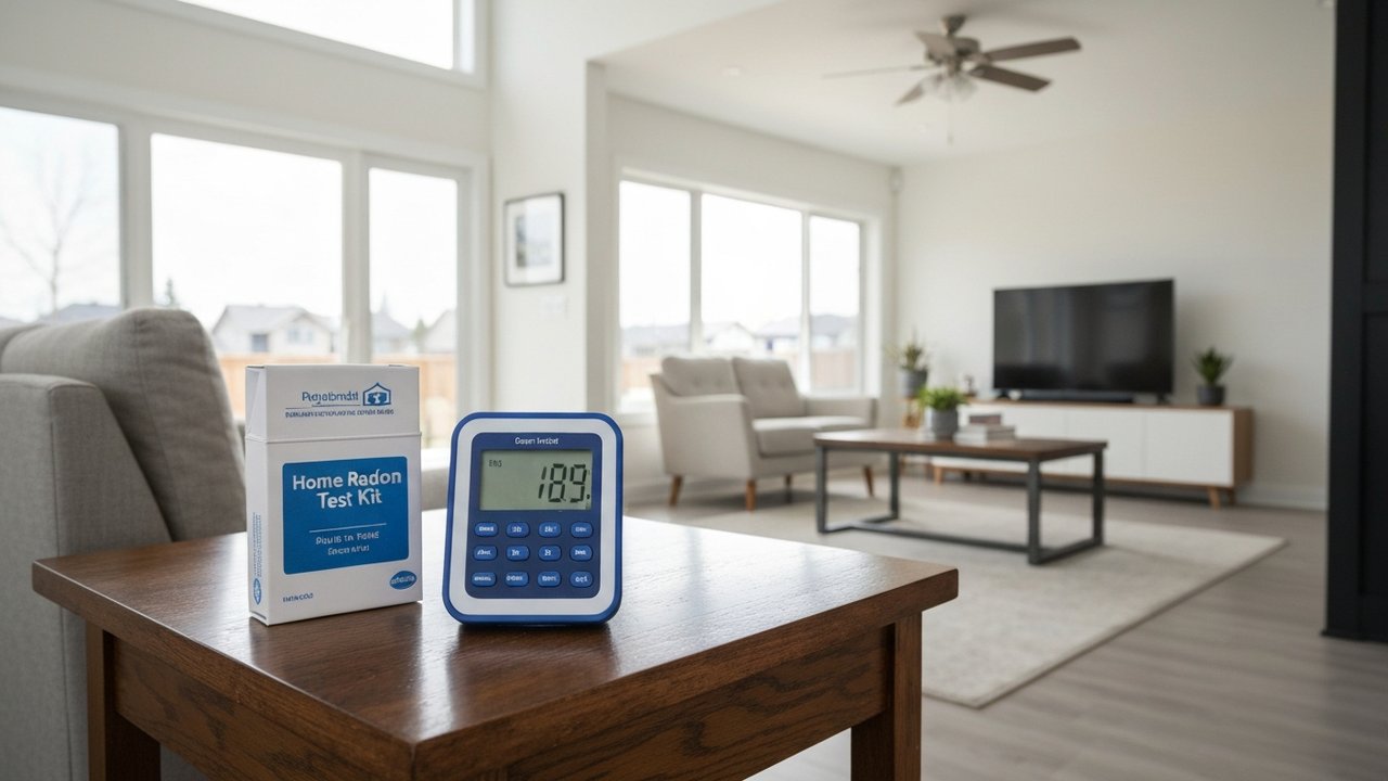 The Best Home Radon Detectors