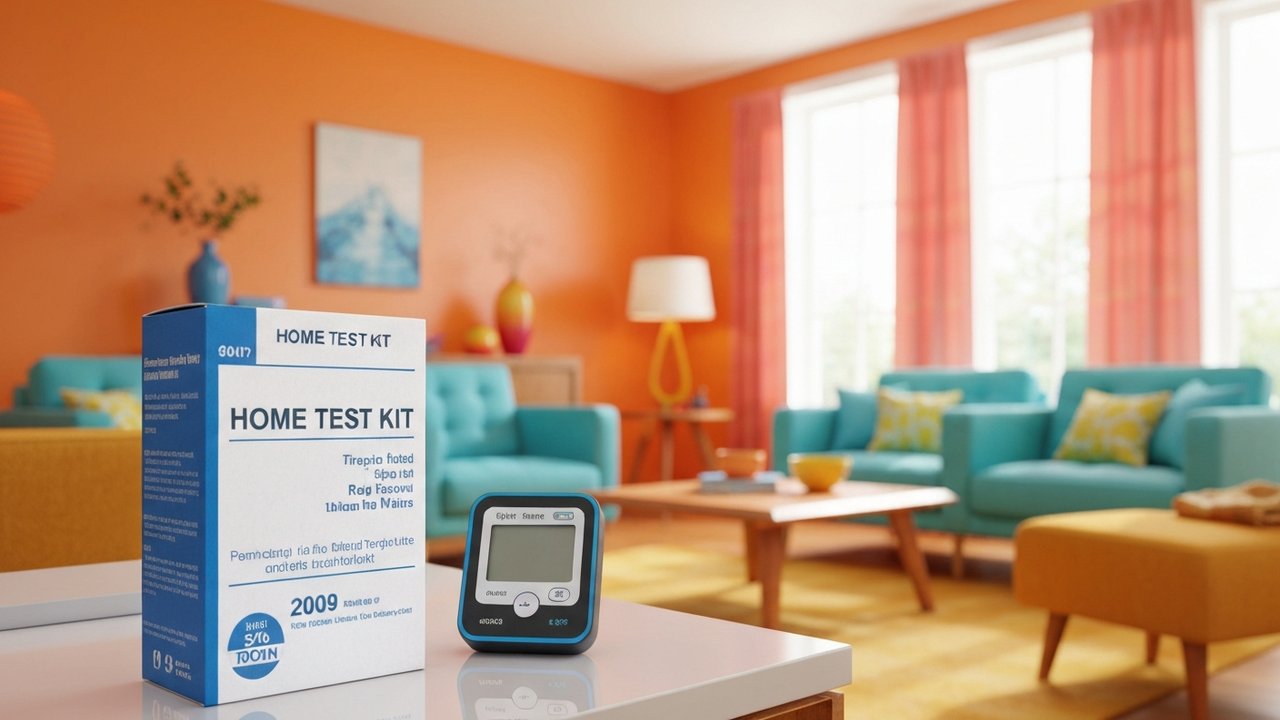 How Much Does a Radon Test Kit Cost?