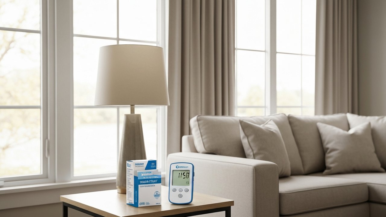 How to Use a Radon Test Kit Correctly