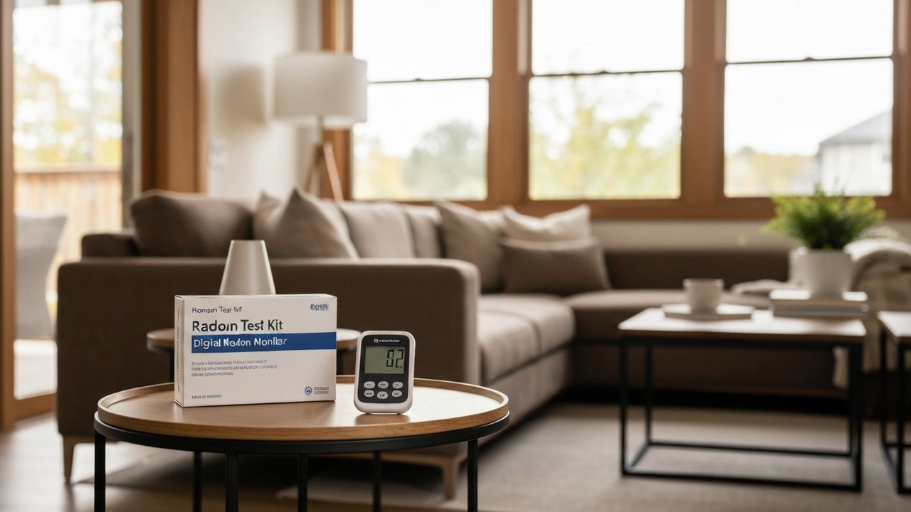 Is Radon Testing Really Necessary?