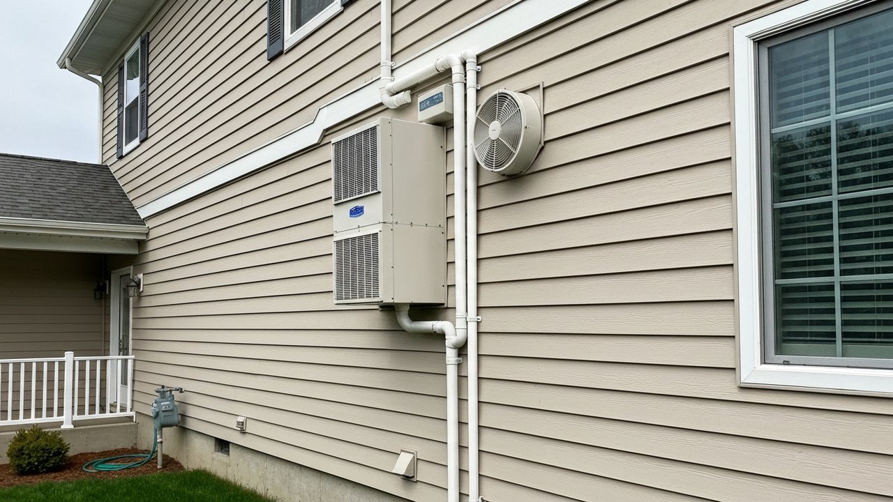 How Much Does Radon Mitigation Cost?