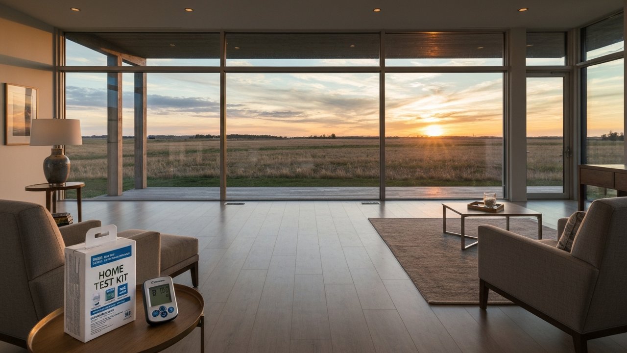 Short-Term vs Long-Term Radon Tests Explained