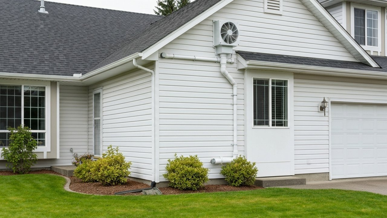 Should You Buy a House That Already Has a Radon Mitigation System?